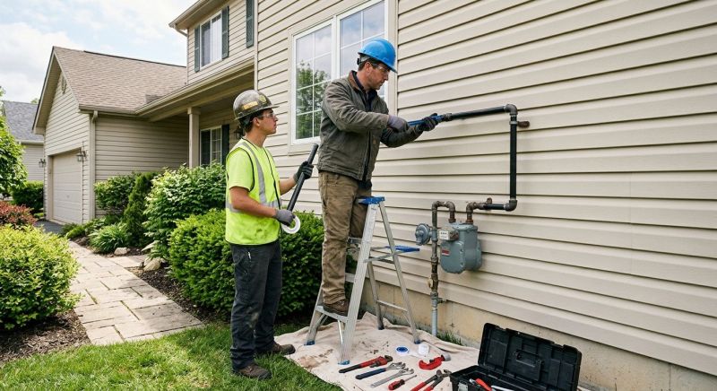 Pond Installation Service